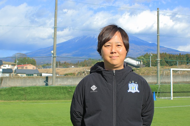 酒井 幸平　ヘッドコーチ 就任のお知らせ